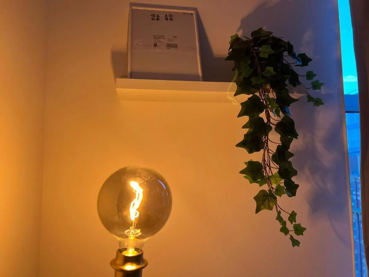 Serene Ocean Side Apartment Btn 브라이턴