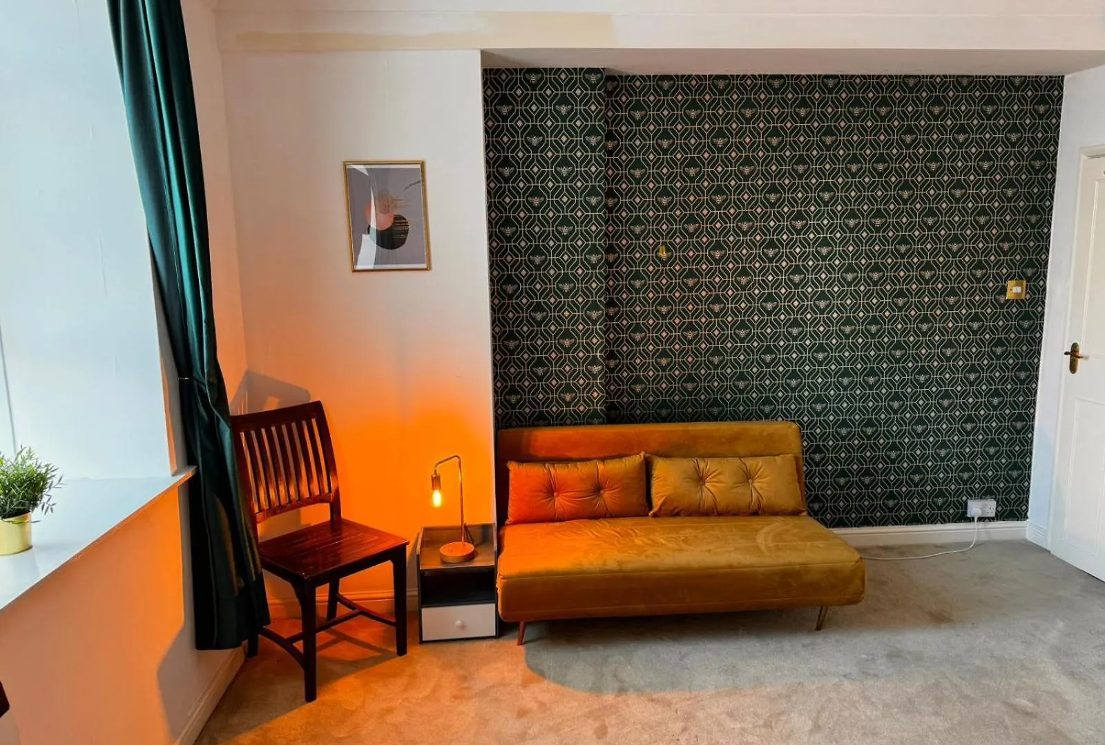 Serene Ocean Side Apartment Btn 브라이턴