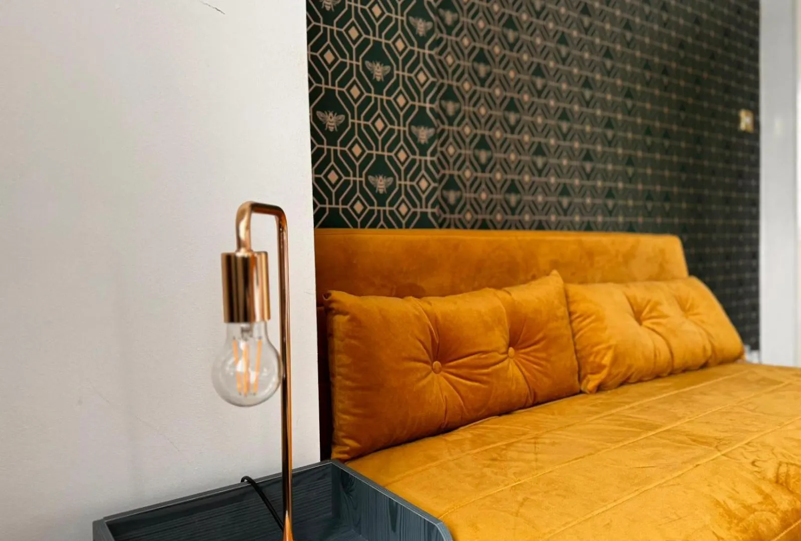 Serene Ocean Side Apartment Btn 브라이턴