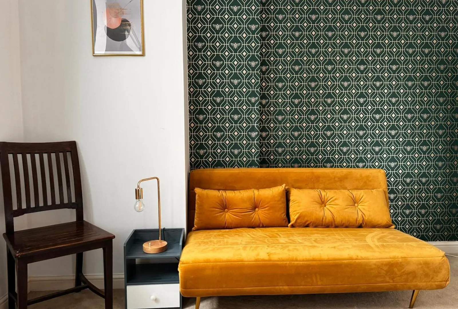 Serene Ocean Side Apartment Btn 브라이턴