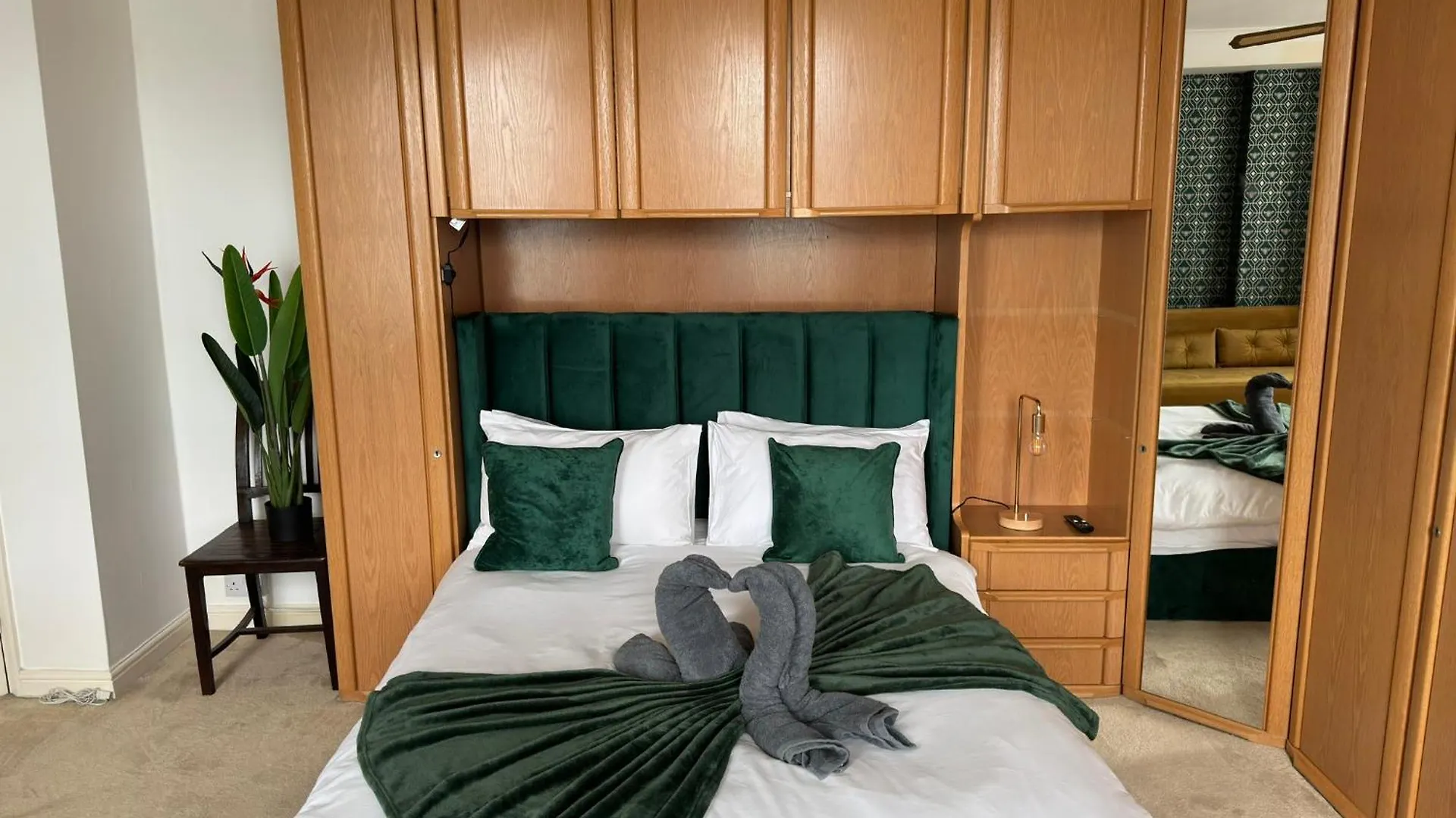 Serene Ocean Side Apartment Btn 브라이턴 영국