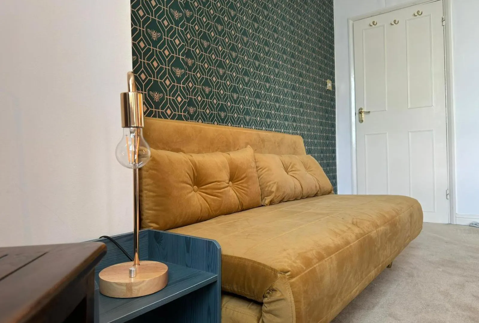 Serene Ocean Side Apartment Btn 브라이턴