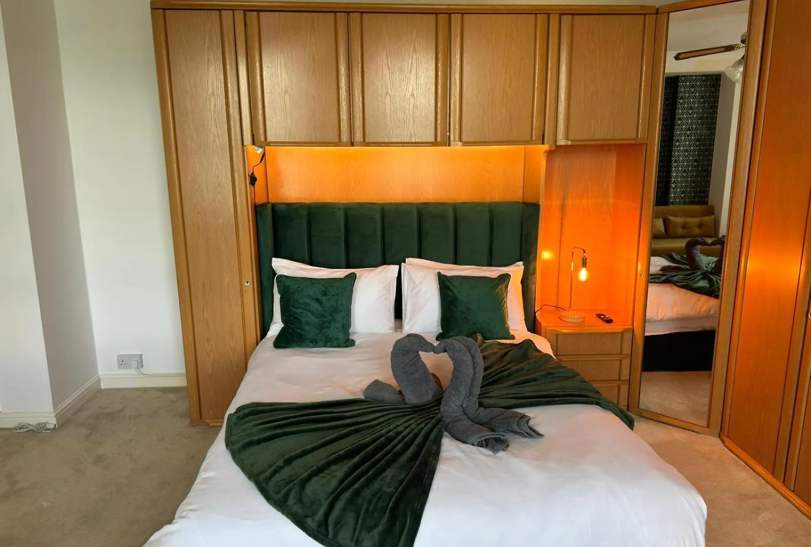 Serene Ocean Side Apartment Btn 브라이턴 0*,