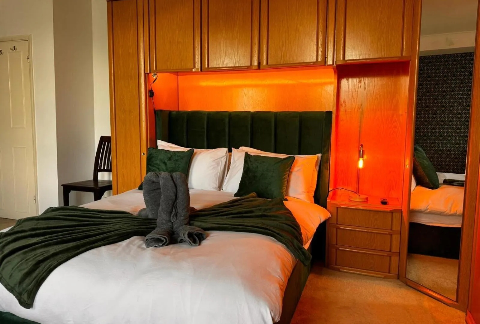 Serene Ocean Side Apartment Btn 브라이턴