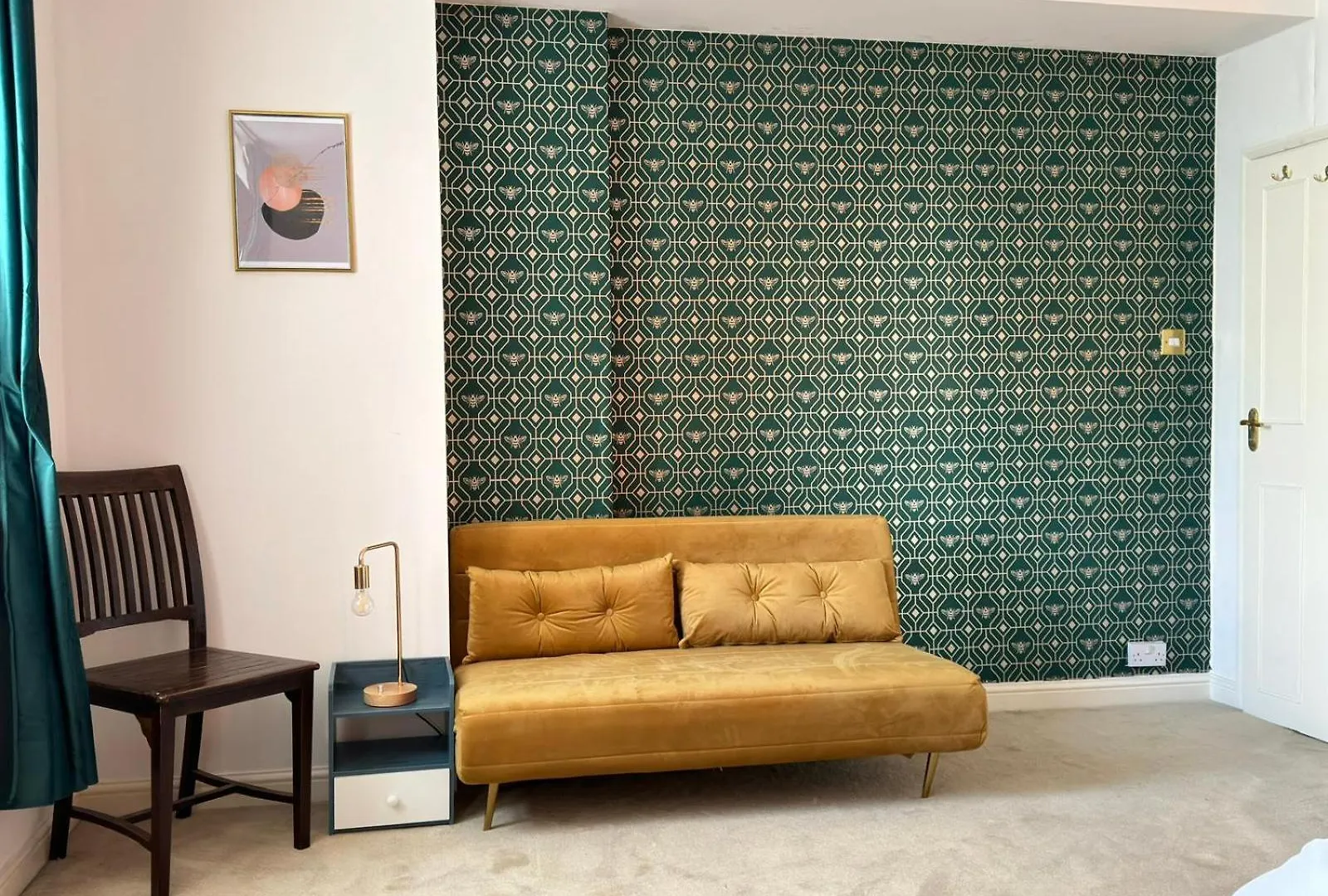 Serene Ocean Side Apartment Btn 브라이턴