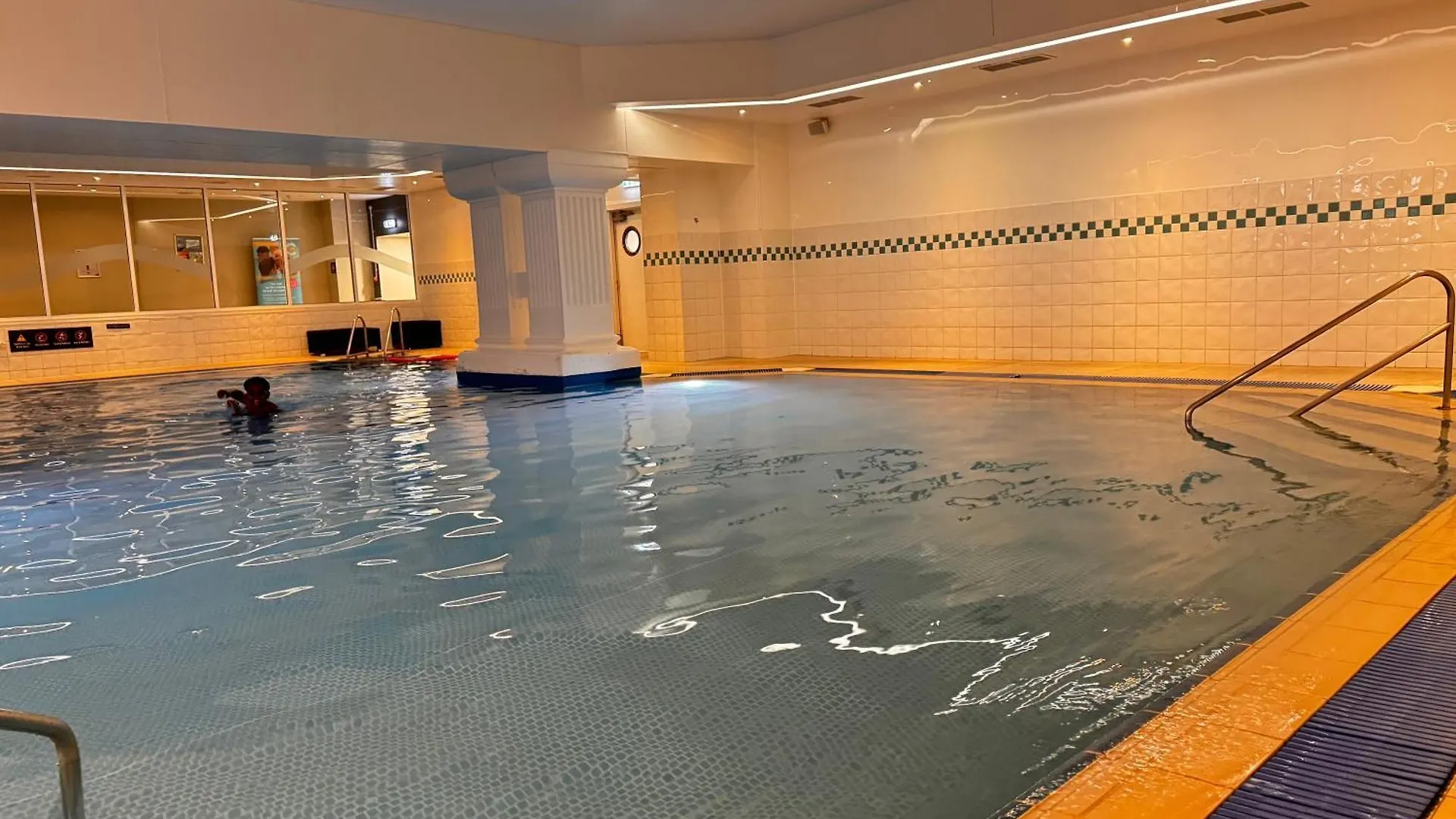Serene Ocean Side Apartment Btn 브라이턴